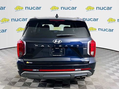 Used 2023 Hyundai Palisade Limited image 5