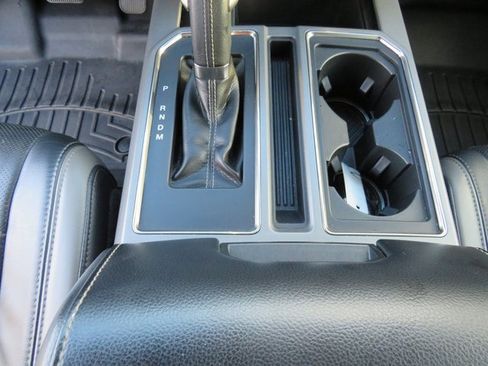 Used 2017 Ford F150 Raptor w/ Equipment Group 802A Luxury image 29