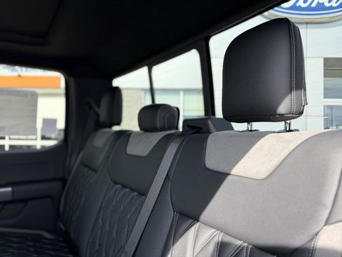 New 2026 Ford F150 XLT w/ Equipment Group 303A High image 27