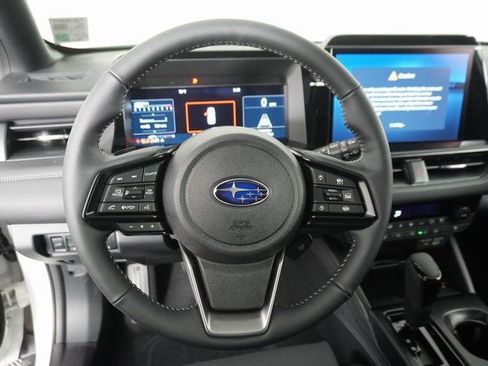 New 2026 Subaru Outback Touring image 13