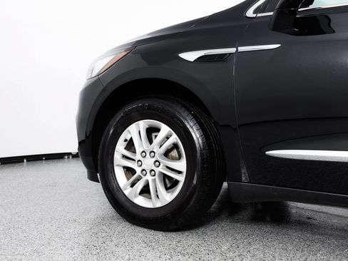 Used 2021 Buick Enclave Essence w/ LPO, Floor Liner Package FWD image 6