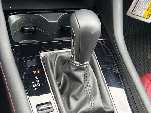 Certified 2025 MAZDA MAZDA3 Carbon image 23