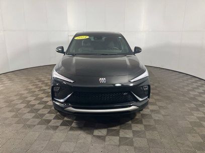 Certified 2024 Buick Envista Sport Touring w/ Convenience I Package