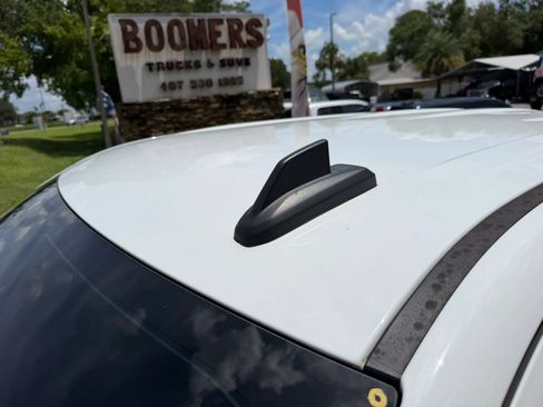 Used 2023 Chevrolet Silverado 1500 RST RWD image 36