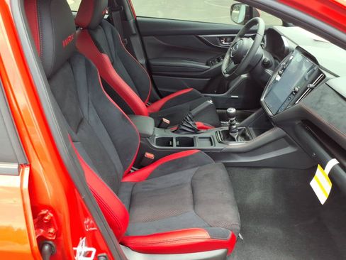 New 2026 Subaru WRX Limited w/ Accessory Package #2 AWD/4WD image 17