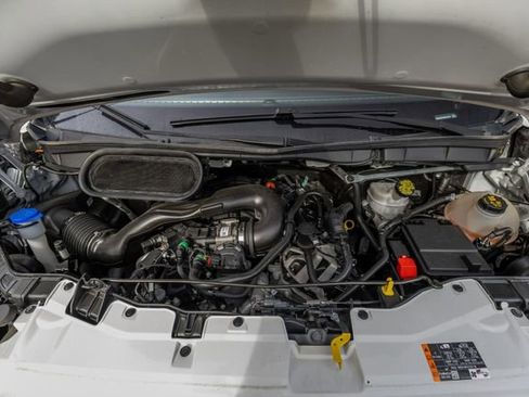 Used 2022 Ford Transit 350 148 High Roof AWD w/ Load Area Protection Package image 18