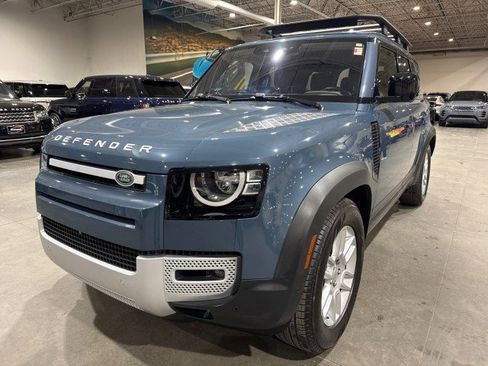 Used 2020 Land Rover Defender 110 S image 66