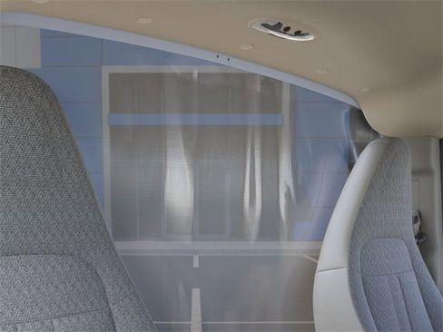 New 2025 Chevrolet Express 3500 w/ Power Convenience Package image 24