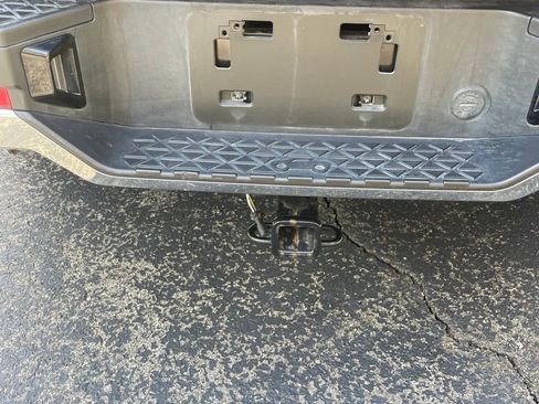 Used 2024 Hyundai Santa Cruz Limited image 19