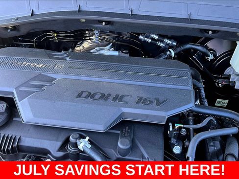 Used 2026 Hyundai Kona SE FWD image 37