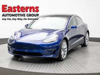 Used 2020 Tesla Model 3 Standard Range RWD video 1