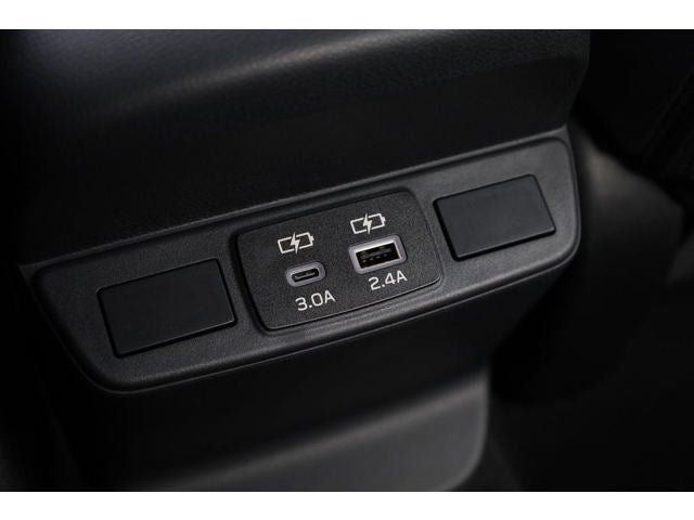 New 2026 Subaru WRX Premium AWD/4WD image 44