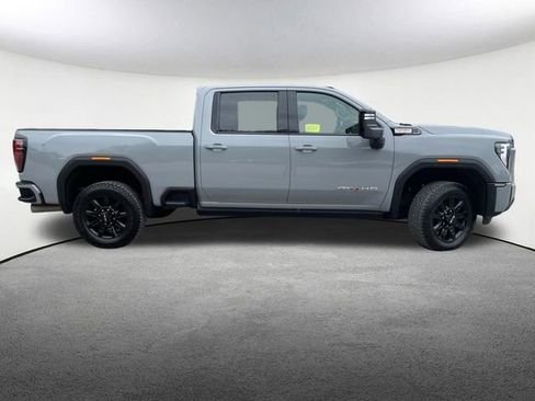 Used 2024 GMC Sierra 2500 AT4 w/ AT4 Premium Plus Package AWD/4WD image 14