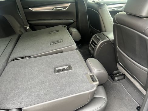 Used 2020 Cadillac XT5 Luxury FWD image 22