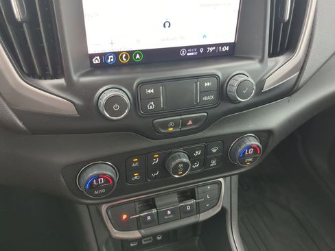Used 2024 GMC Terrain AT4 w/ Infotainment Package II AWD/4WD image 19