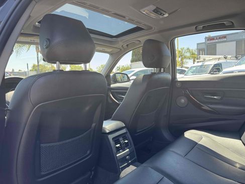 Used 2014 BMW 335i Sedan RWD image 16