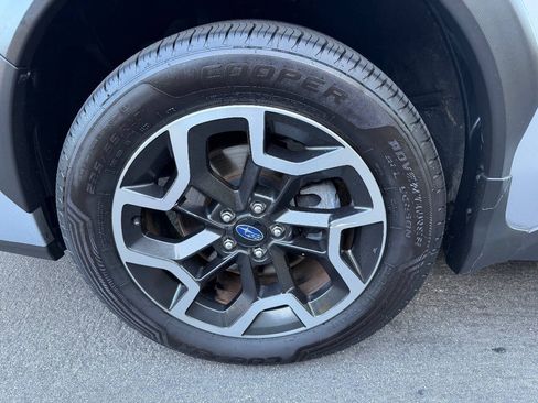 Used 2016 Subaru Crosstrek 2.0i Limited AWD/4WD image 33