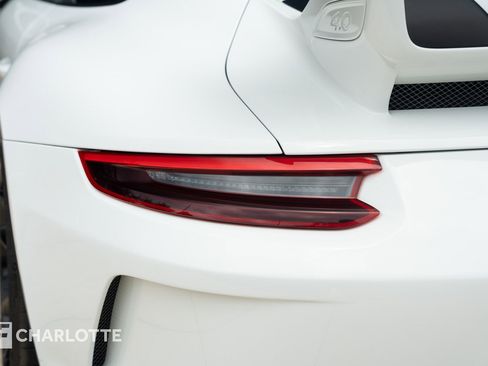 Used 2018 Porsche 911 GT3 image 12