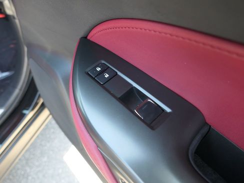 Used 2025 Lexus NX 350h AWD w/ Cold Area Package image 27