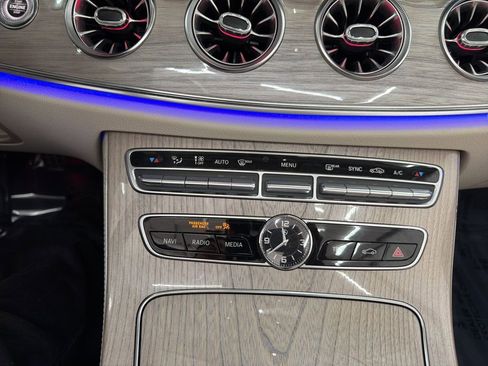 Used 2019 Mercedes-Benz E 450 Cabriolet image 29