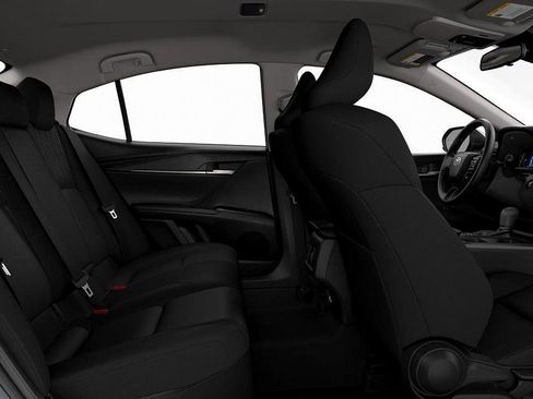 New 2026 Toyota Camry LE image 35