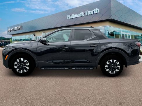 New 2025 Hyundai Santa Cruz SEL image 3