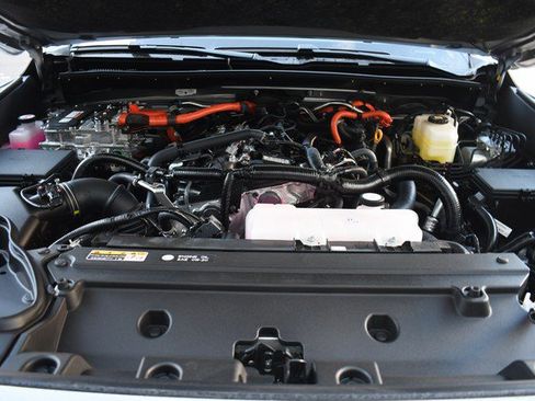 New 2026 Toyota 4Runner TRD Off-Road Premium image 14