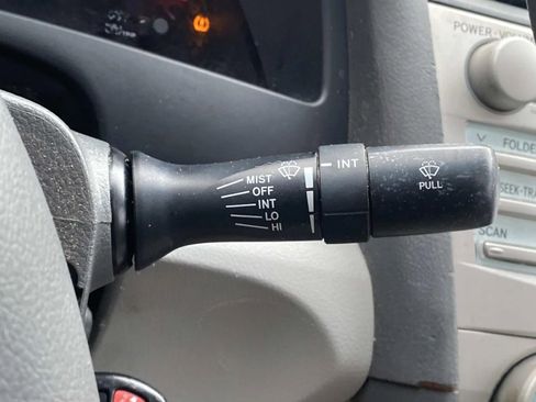 Used 2007 Toyota Camry CE FWD image 21