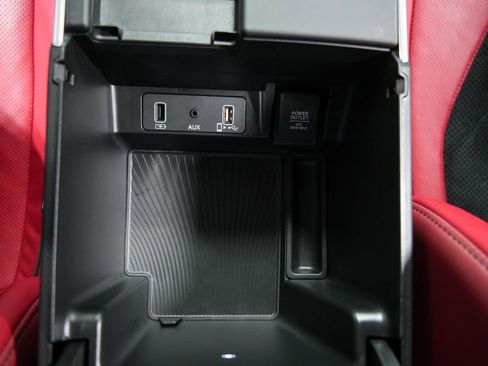 Used 2023 Acura TLX SH-AWD w/ A-SPEC Pkg image 88