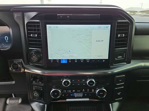 Used 2025 Ford F150 Raptor AWD/4WD image 20