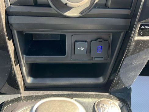 Used 2023 Toyota 4Runner TRD Off-Road Premium w/ Off Road Premium Plus Package image 27