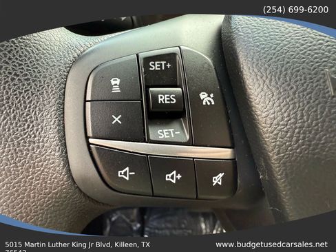 Used 2020 Ford Escape SE AWD/4WD image 14