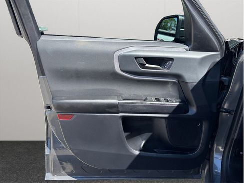 Used 2024 Ford Bronco Sport Big Bend AWD/4WD image 19
