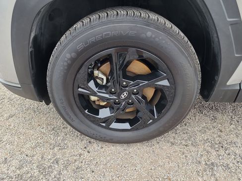 Used 2024 Hyundai Tucson SEL image 11