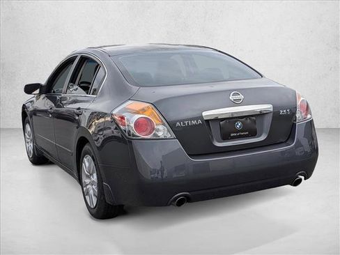 Used 2012 Nissan Altima 2.5 S image 7