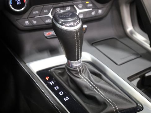 Used 2016 Chevrolet Corvette Z06 w/ 3LZ Preferred Equipment Group image 34