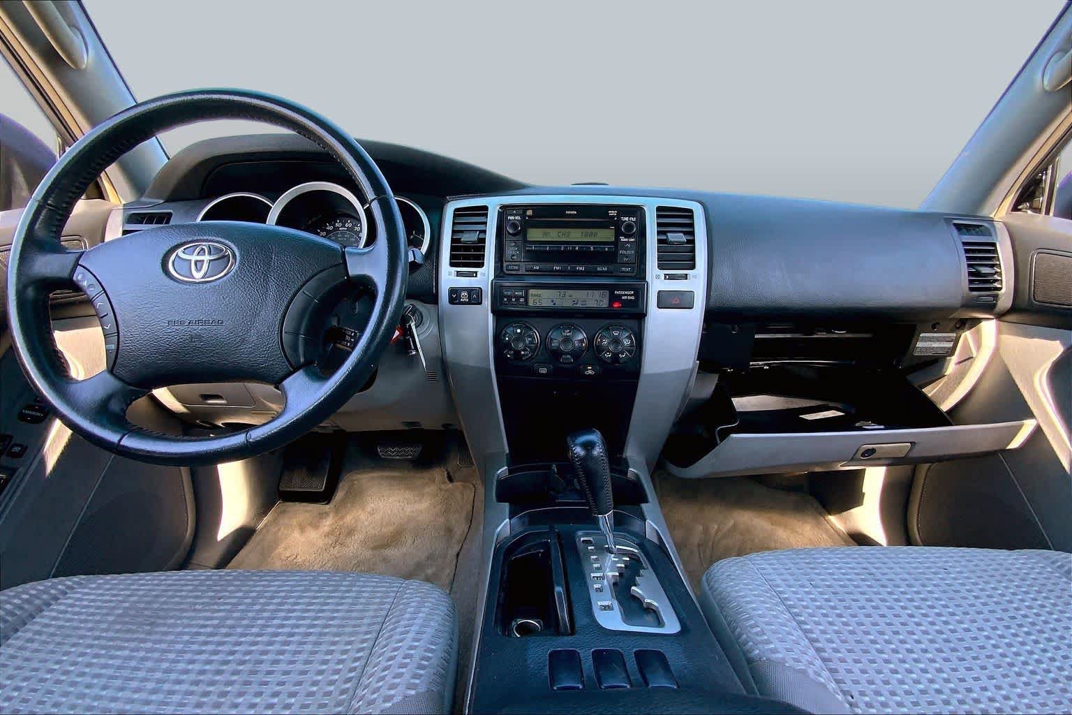 Used 2008 Toyota 4Runner SR5 RWD image 14