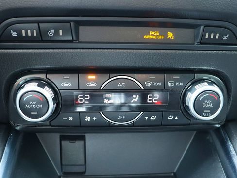 Used 2017 MAZDA CX-5 Grand Touring w/ Premium Package image 46