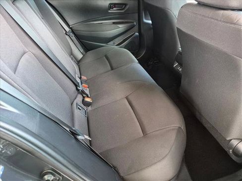 Used 2024 Toyota Corolla LE FWD image 18