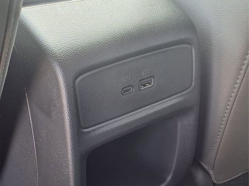 New 2026 Chevrolet Trax ACTIV image 23