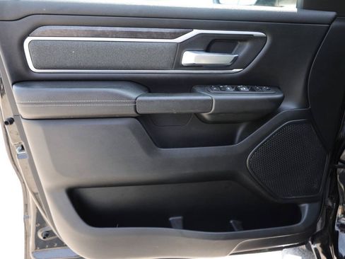Used 2022 RAM 1500 Big Horn AWD/4WD image 12