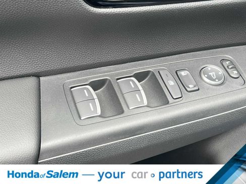 New 2026 Honda CR-V EX-L image 13