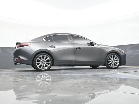Used 2020 MAZDA MAZDA3 Sedan w/ Select Package FWD image 50