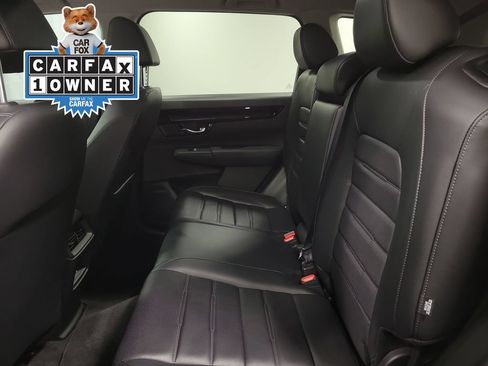 Used 2024 Honda CR-V EX-L image 29