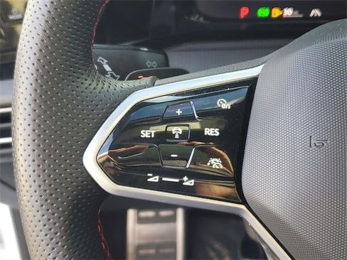 Used 2023 Volkswagen GTI 40th Anniversary Edition image 19