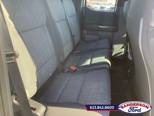 Used 2023 Ford F150 XL AWD/4WD image 20
