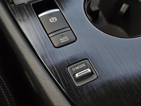 New 2026 Nissan Rogue SV AWD/4WD image 26