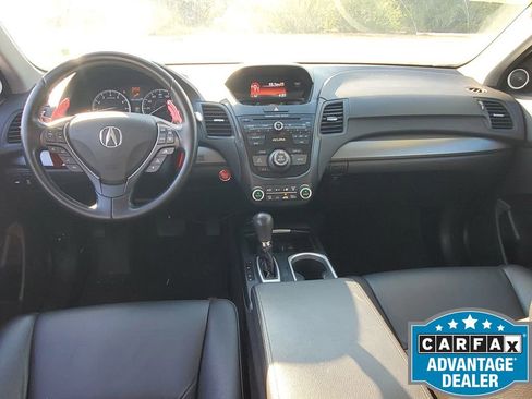 Used 2017 Acura RDX AWD image 26