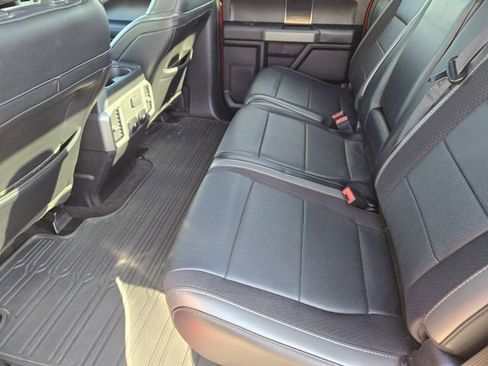 Used 2020 Ford F150 Raptor w/ Equipment Group 801A Mid image 29