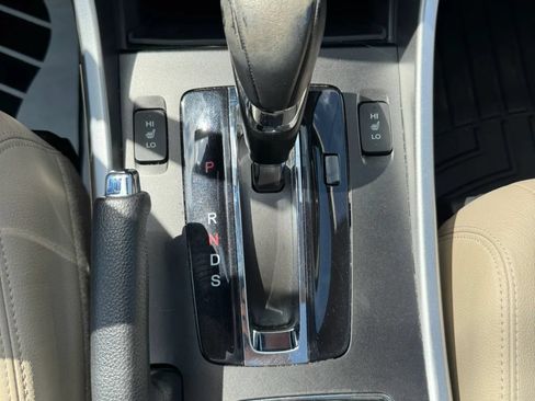 Used 2014 Honda Accord EX-L image 45